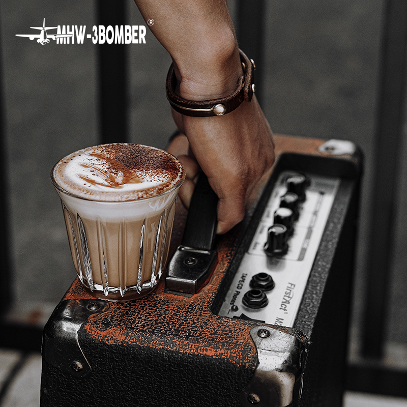 轰炸机Wright高颜值咖啡杯