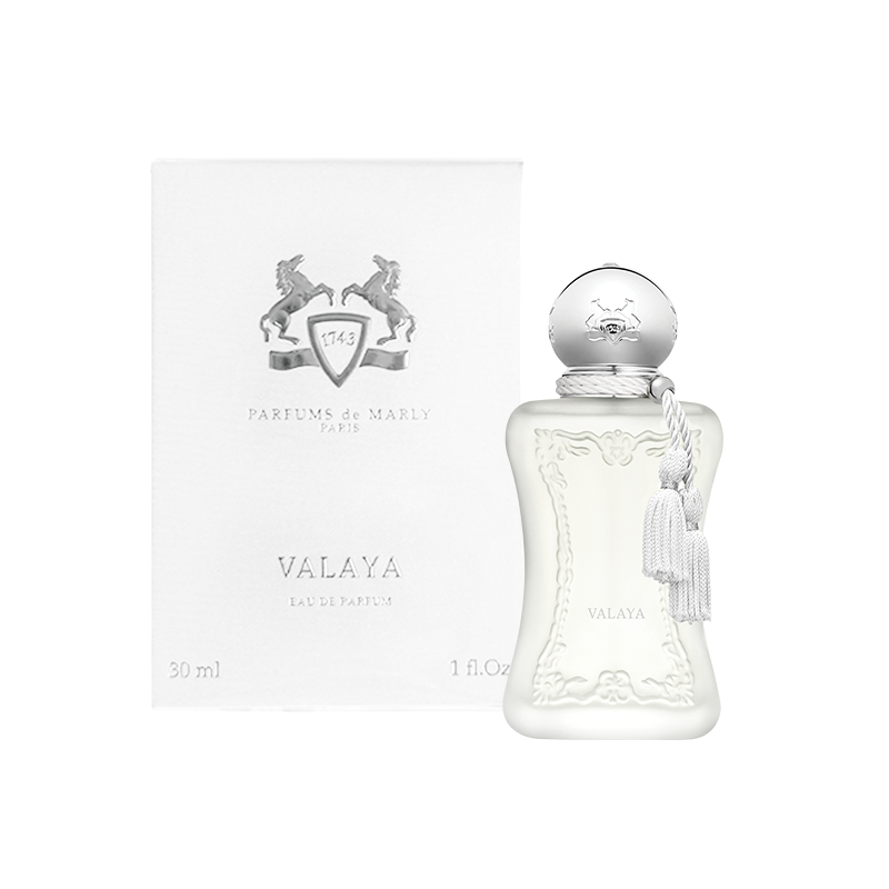 【好物体验】PDM玛丽之香云柔谧语/不止玫瑰花香浓香水女士香30ml