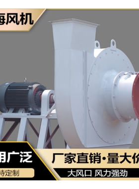 C6-48 No.3.15C 1.1KW离心通风机供应轴流风机 离心风机 除尘风机