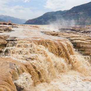 【太白山唐镇·诗唐花颂温泉度假酒店】宝鸡4天3晚