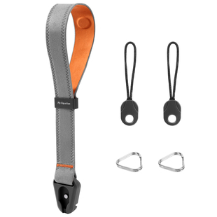 相机腕带快拆微单单反相机手绳单反挂绳磁吸相机配件