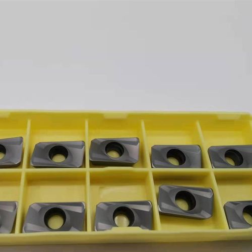 DESKAR 戴斯卡数控铣刀片APMT1135  APMET1604PDER -H2 M2 LF6018