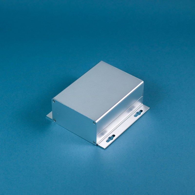 90*50铝型材外壳电路板接线控制器铝合金属电源PCB设备机盒铝型材,搬运/仓储/物流设备,机械式停车设备（立体停车库）,淘宝优惠券,粉丝福利购,淘宝优惠卷