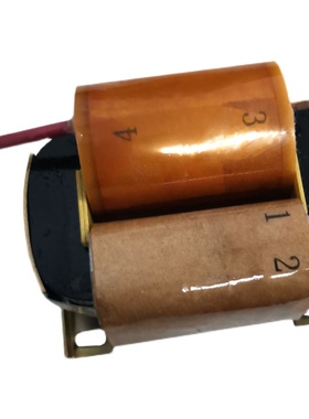 静电消除器专用变压器核心部件输出16KV高压低电流除静电专用包邮