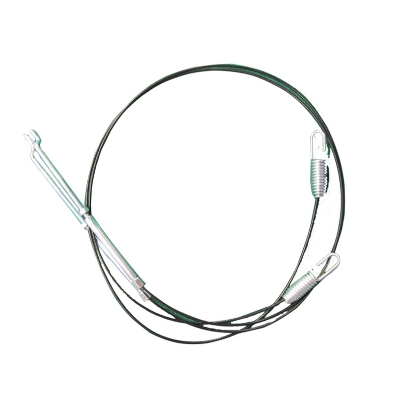 小型扫雪机抛雪机除雪机清雪机吹雪机套件皮带切边带同步带拉线