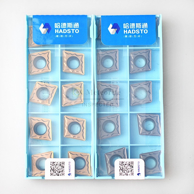 哈德斯通刀片HS7125/CCMT1r20408CCMT09T304-MPCCMT060208HS7225