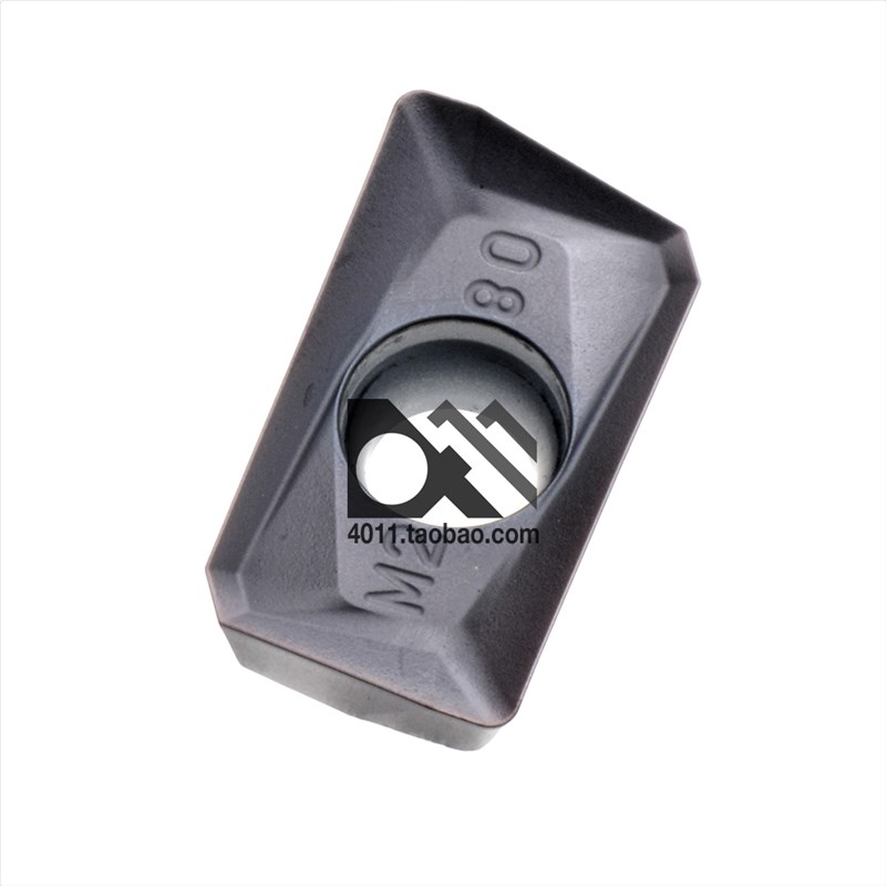 三菱 数控铣刀片APMT1604PDzER-M2 VP15TF现货 TED128