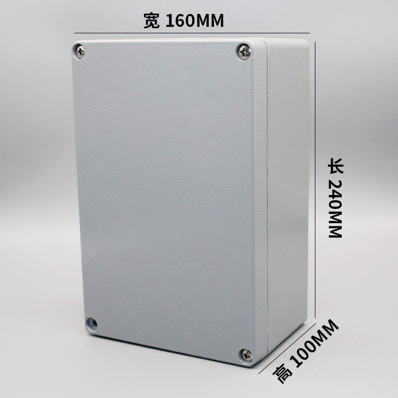 铸铝接线盒室外IP66防水铝防水盒金属盒铸铝盒按钮盒户外端子盒箱,珠宝/钻石/翡翠,翡翠裸石/蛋面,淘宝优惠券,粉丝福利购,淘宝优惠卷