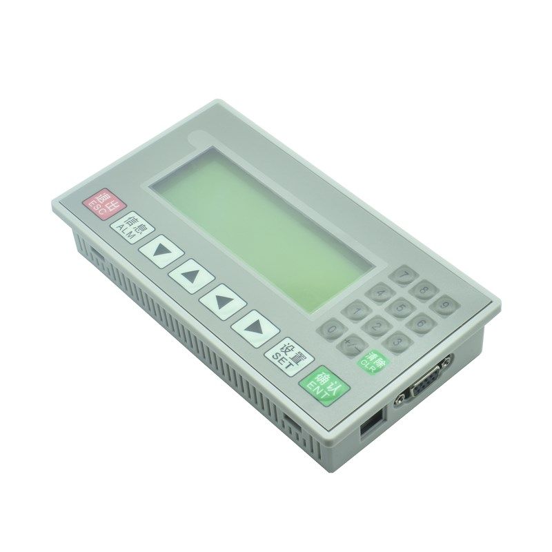 plc一体机文本op320-a/fx2n-10mt简易国产工控板可编程显示控制器,搬运/仓储/物流设备,机械式停车设备（立体停车库）,淘宝优惠券,粉丝福利购,淘宝优惠卷