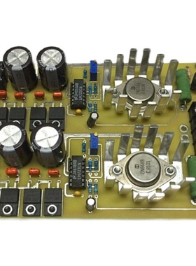 音响用双电源瑞士STUDER线性发烧稳压电源器6010 君SOVER前级