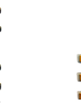 NE原装村田CSTCE8M00G55贴片晶振8MHZ10M12M16M20M24M3脚SMD3213
