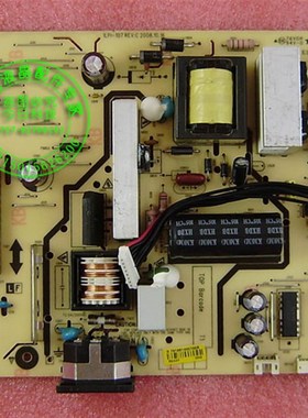 明基 BENQ E2200HnDA M2200HD E2200HDP 电源板 高压板 ILPI-107
