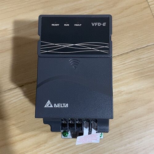 全新台达变频器VFD004/007/015/022/037/055/110/150E43A正品原装