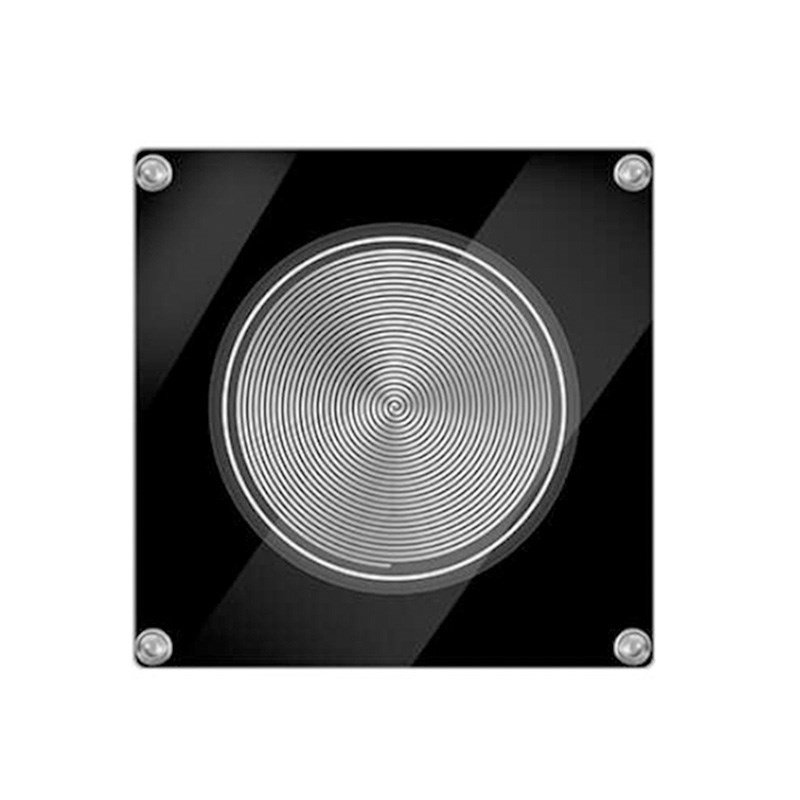 舒曼波发生器 电磁波版 地球共振频率发生器 极低频脉冲7.83HZ