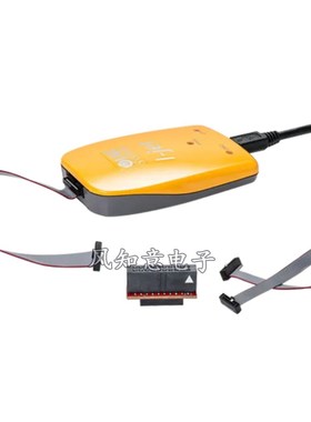 I-JET IJET JTAG IAR硬件在线调试器仿真下载系统编程Systems原装