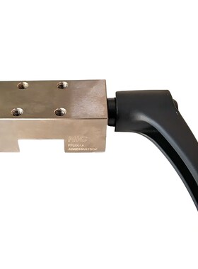 精密直线导轨滑块滑台固定夹具定位锁紧扳手钳制器30 35 45重载荷