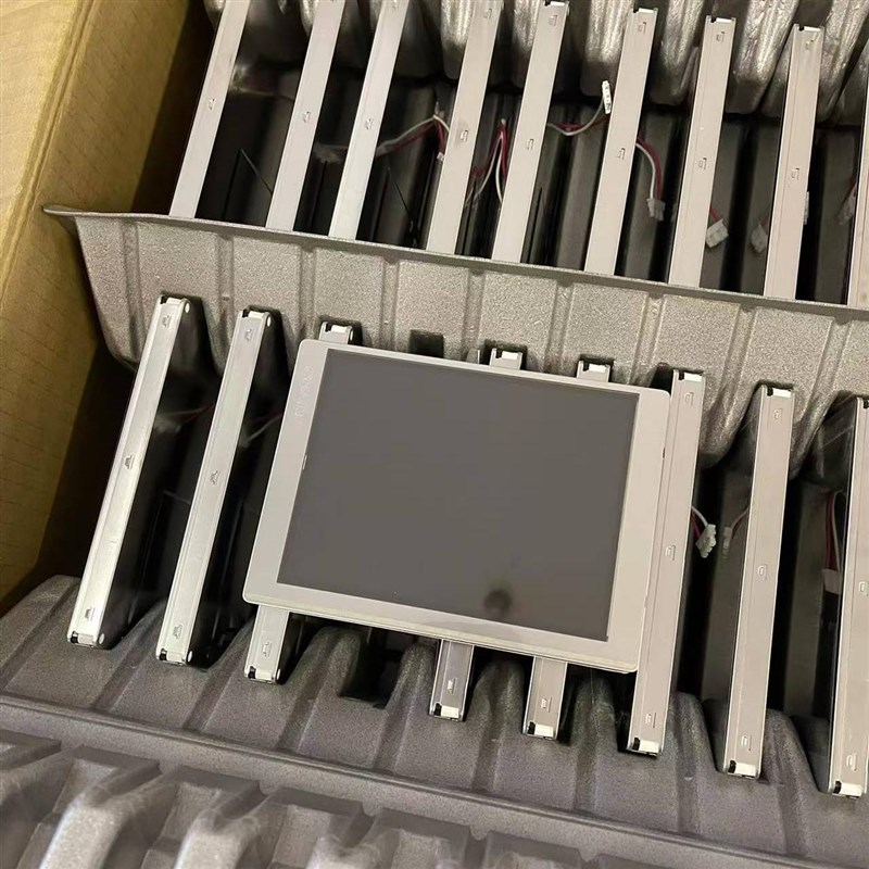 5.7寸原装夏普 LQ057Q3DC12/02/03/17 LQ057Q3DG02 工控液晶屏