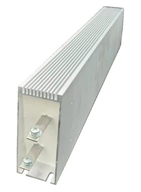 大功率伺服电机变频器RXLG铝壳制动刹车电阻100W200W500W1000W50R