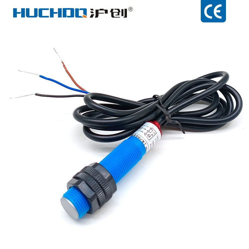 M12磁铁霍尔开关传感器 NJK-5002C三线NPN常开5V24V,珠宝/钻石/翡翠,翡翠裸石/蛋面,淘宝优惠券,粉丝福利购,淘宝优惠卷