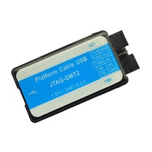 赛灵思FPGA高速编程器Xilinx Platform Cable下载器SMT2线CPLD