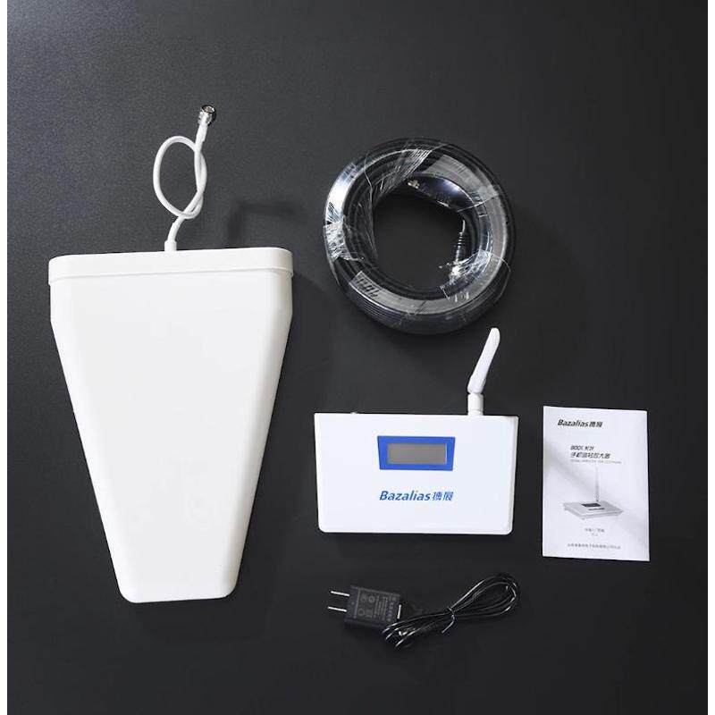 手机信号增强放大器移动联通电信家用室内3G4G通话上网接收扩大