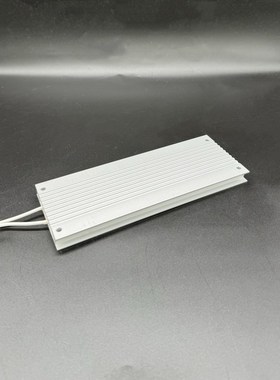 铝壳变频器制动刹车电阻RXLG100W200W300W400W500W600W1000W2000W