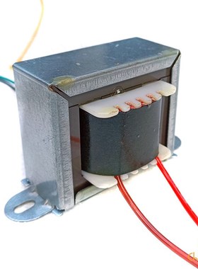 2W单端输出牛10K:8R 32R 64R 150R 300R 600R片音频变压器耳放牛