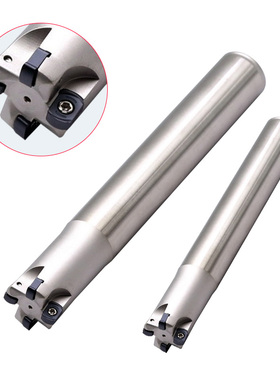 CNC加工中心快进给铣刀杆TFMBL粗加工数控刀具装BLMP0603R-MM刀片