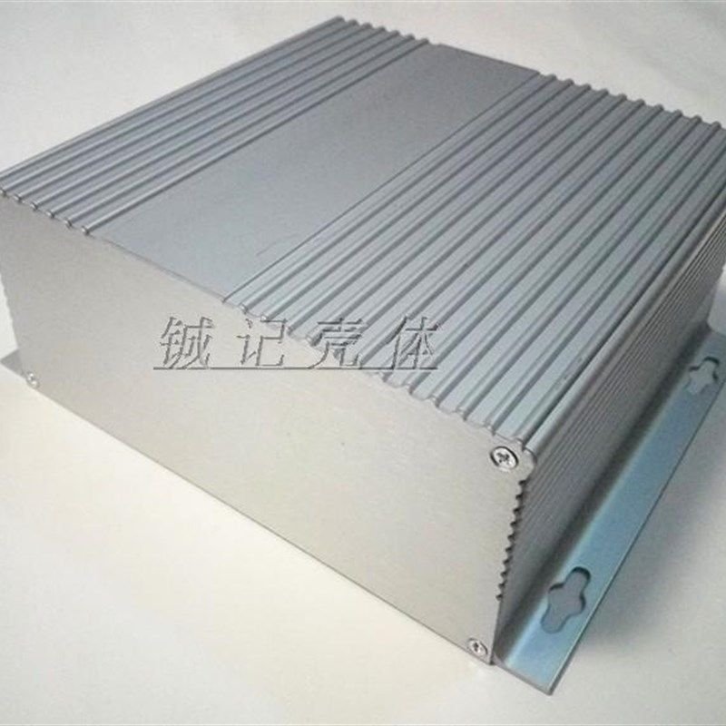 190*71 铝型材外壳 铝合金壳体 铝盒分体 (带耳朵)铝壳线路板外壳,搬运/仓储/物流设备,机械式停车设备（立体停车库）,淘宝优惠券,粉丝福利购,淘宝优惠卷