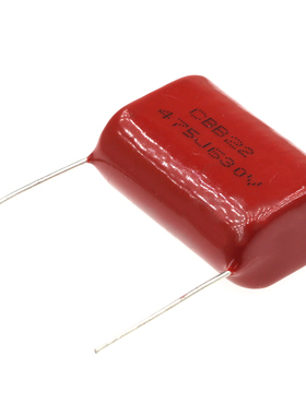 CBB电容 400V 630V 4.7UF 1UF 3.3UF 2.2UF 475 335 225 105 NF