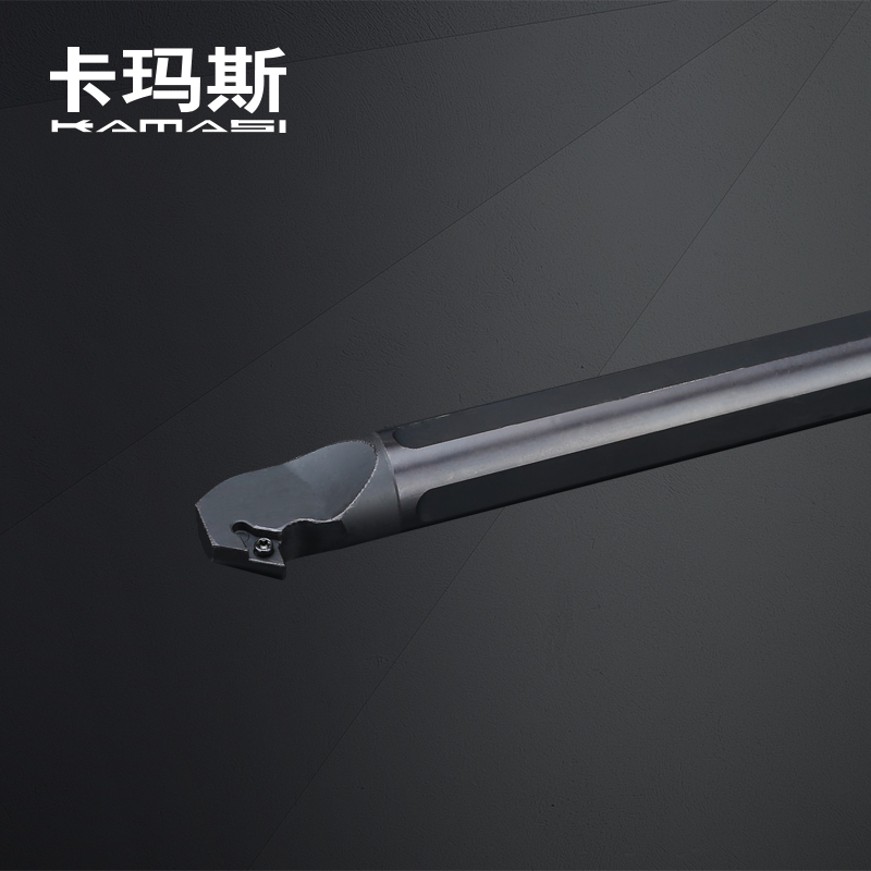 数控车刀93度内孔刀杆S10K/S12M/S16Q-SDZCR07内镗孔刀车床车刀杆