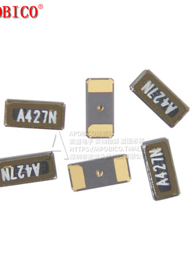 3215贴片无源晶振 32.768KHZ 32.768K 20PPM FC-135 6 9 12.5PF