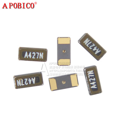 3215贴片无源晶振 32.768KHZ 32.768K 20PPM FC-135 6 9 12.5PF