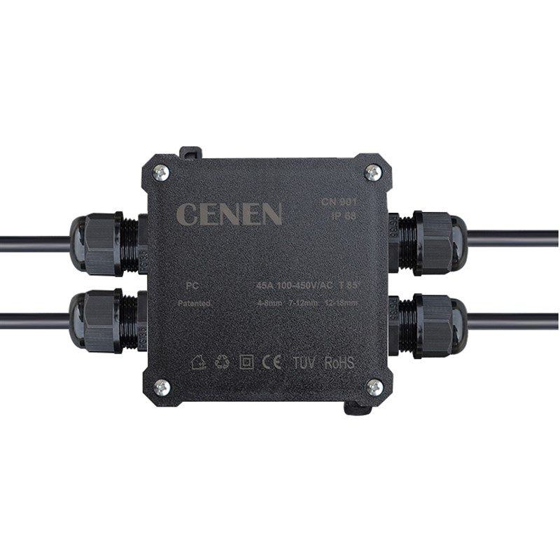 防水接线盒户外带端子接头塑料外壳地埋用分线盒可灌胶室外机壳80,珠宝/钻石/翡翠,翡翠裸石/蛋面,淘宝优惠券,粉丝福利购,淘宝优惠卷