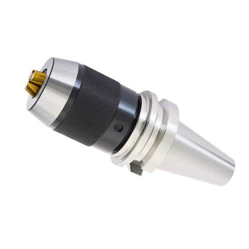 台湾刀柄BT30 BT40 BT50钻夹头刀柄APU13APU16数控刀柄自紧钻夹头