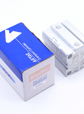 AirTAC亚德客薄型气缸 ACQ63X10 ACQ63X10B ACQ63X10S ACQ63X10SB