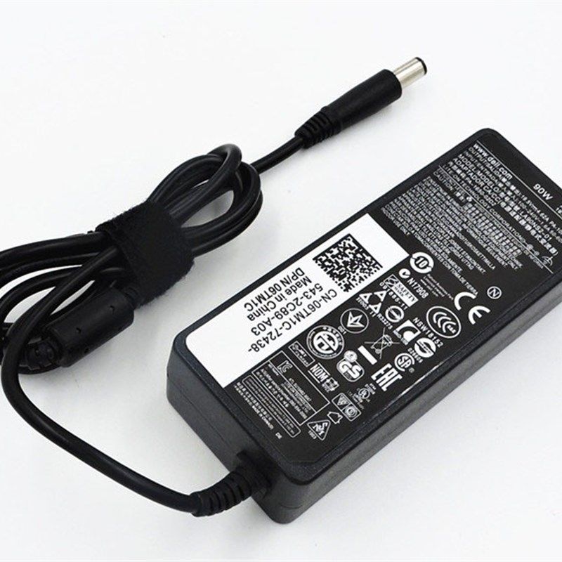 14戴尔Inspiron3420笔记本3421电脑19.5V4.62A充电源适配器线3000