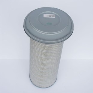 适配重庆康明斯发电机组空气滤清器滤芯风格 P150695 筒AF1969M
