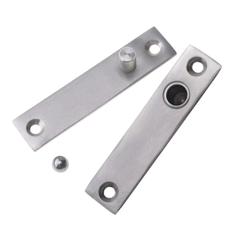 Co-pages stainless steel upper cand lower E hinges Tianti s