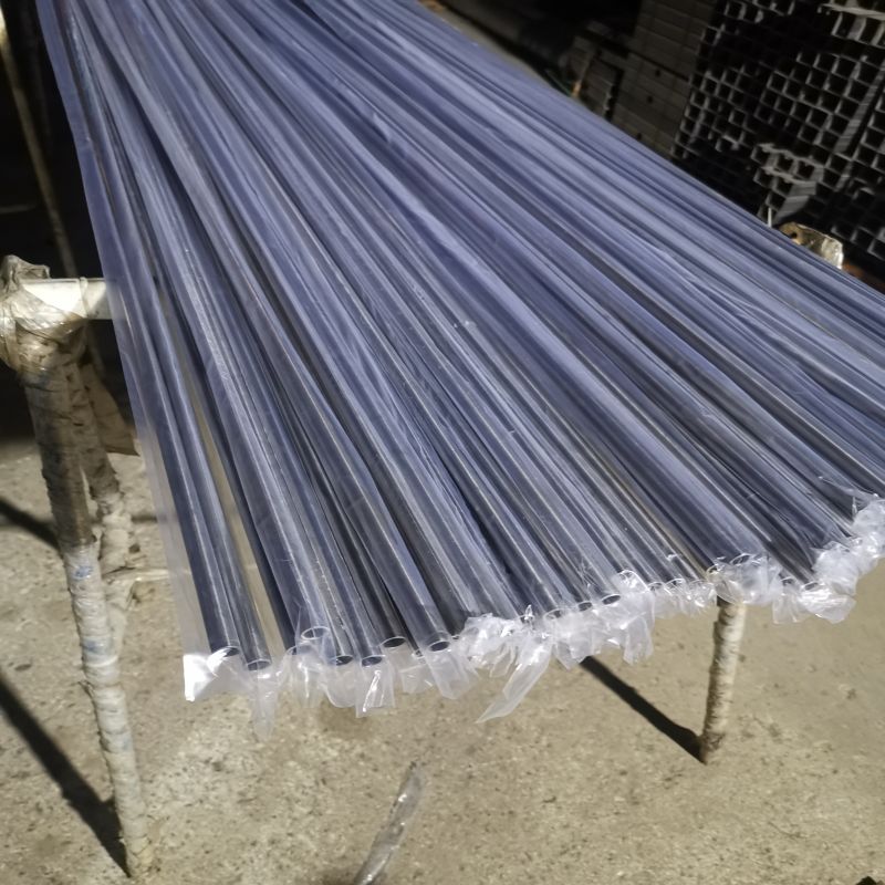 316L不锈钢BA/EP级钢管精密卡套管毛细管气源管卫生管导压管EP管