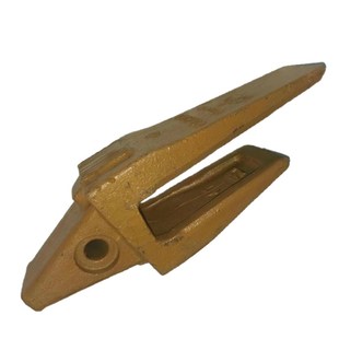 215锻造钻石开山斗齿尖齿特尖 205 斗山大宇怪手DH220 三一200