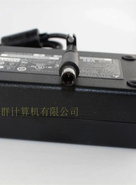 通用HP 8530 6910 W8710W 18.5V 6.5A笔记本电源适配器 120W 带针