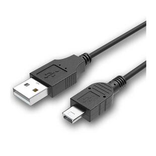 适用尼康D3100 D7000 D90 D200 D700 D3000 J1单眼相机usb数据线