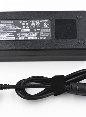 神舟战神Z6-SL5D1 CN15S02笔记本电脑电源适配器19V6.32A充电器线