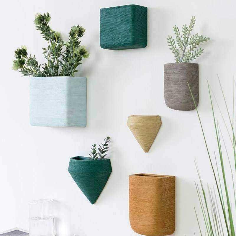 nordic wall decoration living room wall decoration pendant