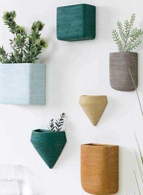 nordic wall decoration living room wall decoration pendant