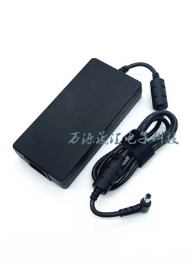 原装英特尔NUCX15笔记本电源适配器机械革命230W充电器19.5V11.79