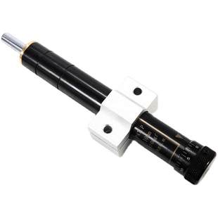 HR60 可调精密稳速器SR2415 100 油压缓冲器 液压阻尼器