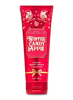 Bath and Body Works Signature Collection Ultra 乳木果身体霜
