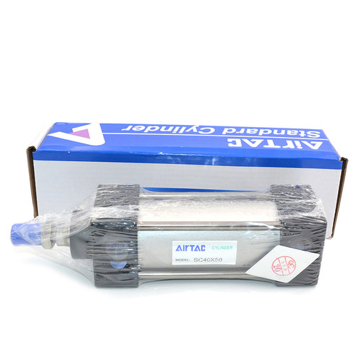 SC32*亚德客拉杆气缸SC32X25X75X125X150X200S sc32x50 SC32X100